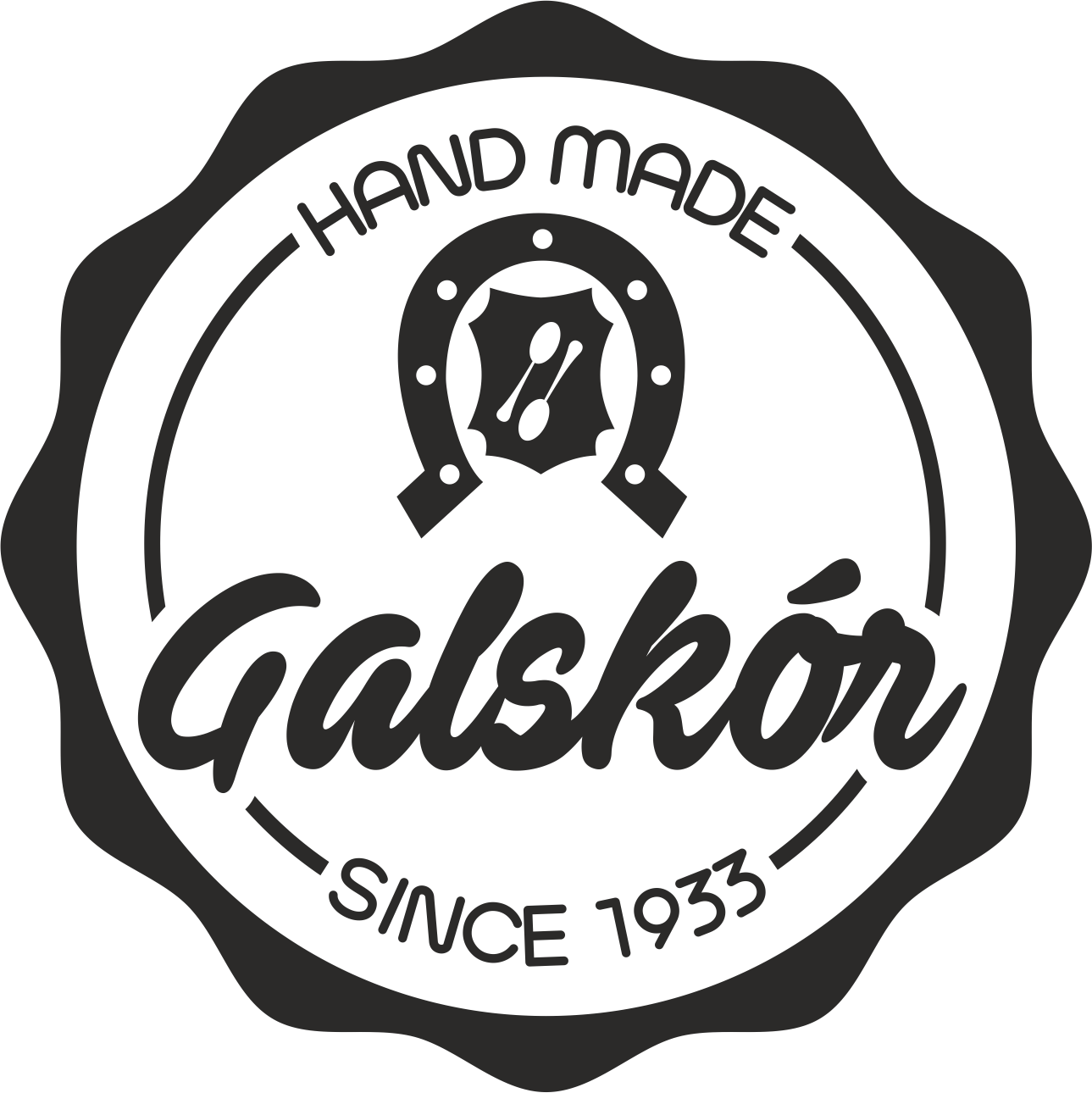 Logo firmy Galsk&oacute;r